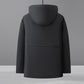 [Winter Gift] Padded And Thicker Winter Coat For Men