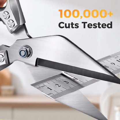 🎁Multifunctional Heavy-Duty Kitchen Shears