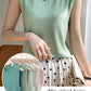 Ice Thin Knit Sleeveless Top