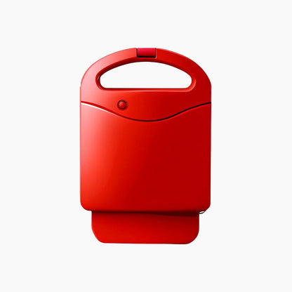 Household Multi-Functional Breakfast Griller