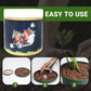 Detroit® Special Bone Meal Organic Fertilizer - Promote The Growth of Flowers and Fruits