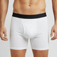 Men's Ultra-Absorbent Incontinence Boxer Briefs