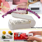 Early Christmas Sale 47% OFF - Portable Mini Sealing Machine