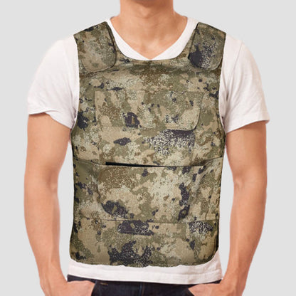 💥High-Quality Tactical Vest for Security Guard🤫