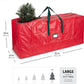🎅Christmas Sale 🌟Christmas Tree Durable Waterproof Storage Bag 🎄