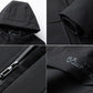 [Winter Gift] Padded And Thicker Winter Coat For Men