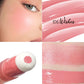 Liquid Blush for Cheek with Cushion Applicator