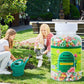 Organics Granular All Purpose Fertilizer