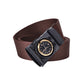 🎅🎄Christmas Early Sale 40% OFF🎄Men's Canvas Nylon Smooth Buckle Alloy Belt