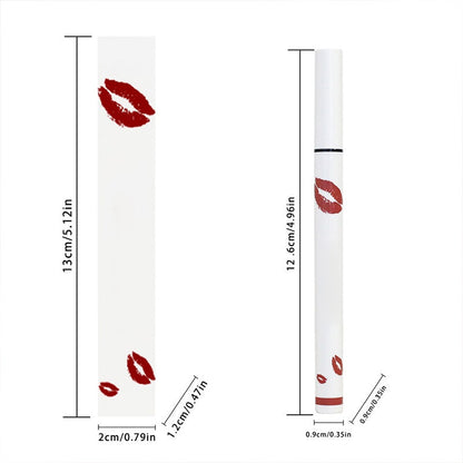 Waterproof Long-Lasting Matte Lip Liner