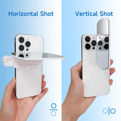 💜Mirror Effect Lens - Capture Stunning Reflections Instantly