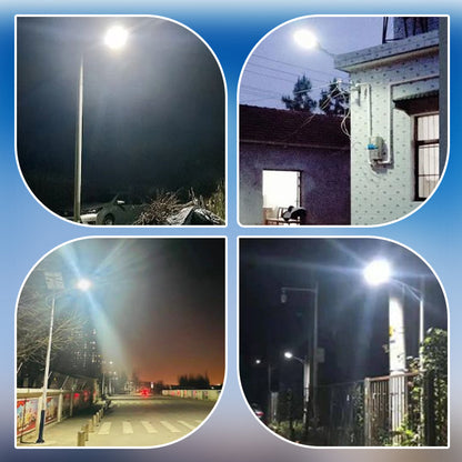 ☀️Solar Extra Bright Waterproof Outdoor Light💡