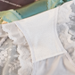 Women's Sexy Breathable Seamless Lace Panties