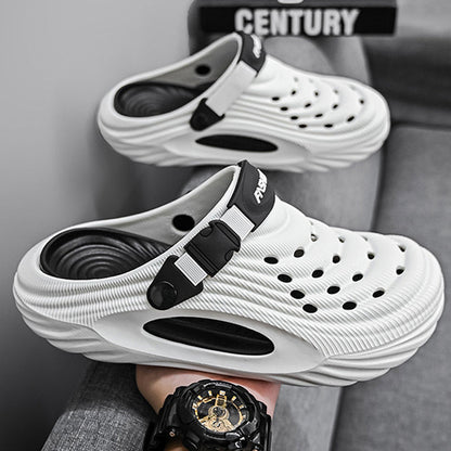 🌴Breathable Slip-On Sandals for Men