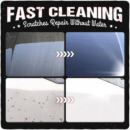 3 in 1 High Protegtion Quick Coating Spray