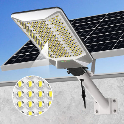 ☀️Solar Extra Bright Waterproof Outdoor Light💡