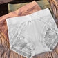 Women's Sexy Breathable Seamless Lace Panties