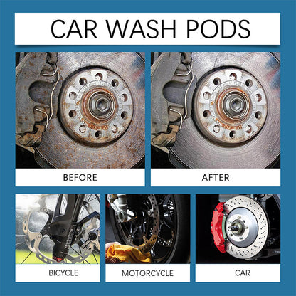 🔥Effective Safe Lasting Brake Cleaning Spray