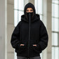🔥Ninja Zip-Up Hoodie for Men & Women