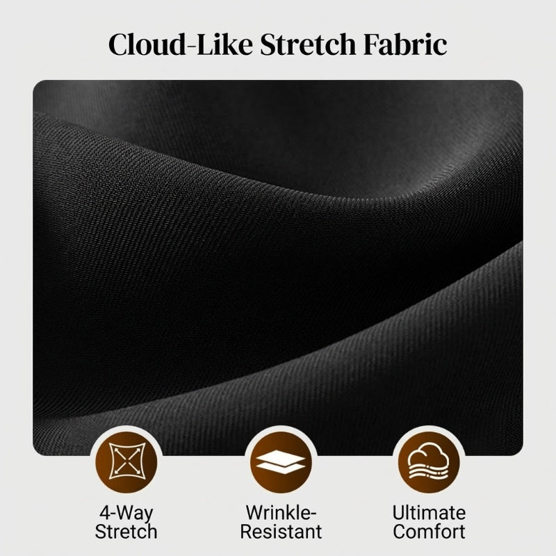 💥50K+ SOLD💕Women's Casual High Waist Wide Leg Pants