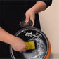 💯2025 HOT SALE 🔥Large Capacity McRib Stone Micro-Pressure Cooker