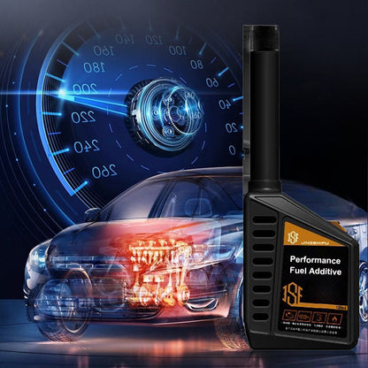 🚗Performance Fuel Additive