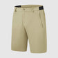 Men's Stretch Quick Dry Casual Work Golf Shorts