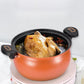 💯2025 HOT SALE 🔥Large Capacity McRib Stone Micro-Pressure Cooker