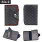 Large-capacity Tri-fold Men’s Wallet -（Great Sale⛄BUY 2 Get 10% OFF ）