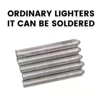🍀Buy 3 Get 3 Free⏳Low Temperature Universal Welding Rod