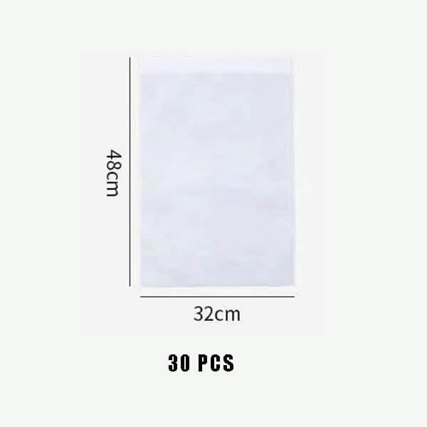 ✨Reusable Drawstring Shoe Storage Bags