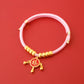 🥰Pet New Year Gold Lock Collar