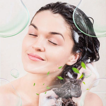 🌟Buy 5 get 5 free🌟Plant Extract Hair Care Bubble Dye Cream