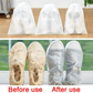 ✨Reusable Drawstring Shoe Storage Bags