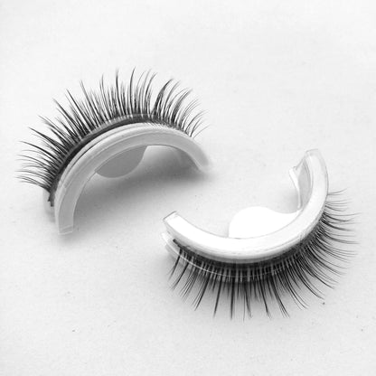 🌟Free Snap-On Lashes🌟Buy 1 Get 1 Free (2 Pcs)
