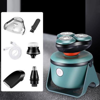 Electric Razor for Men