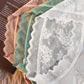 Women's Sexy Breathable Seamless Lace Panties