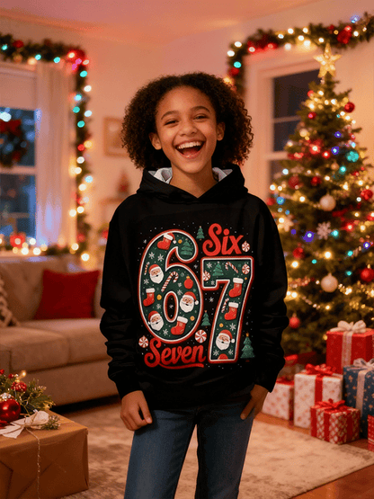67 Must-Have Christmas Hoodies