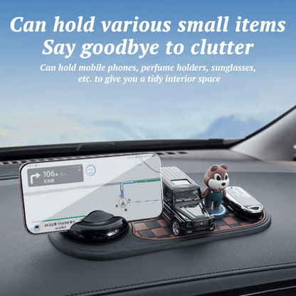 ✨️Multifunction Car Anti-Slip Mat🚗