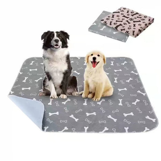 🐶😸Premium Reusable Super Absorbent PuppyPad🐾 (Kitten & Other Pets)