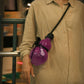 Retro Gourd-Shaped Water Bottle for Sports & Travel