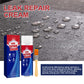 Leak Repair Waterproof Sealant Spray