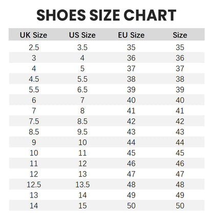 Quick-Drying Non Slip Breathable Hiking Shoes