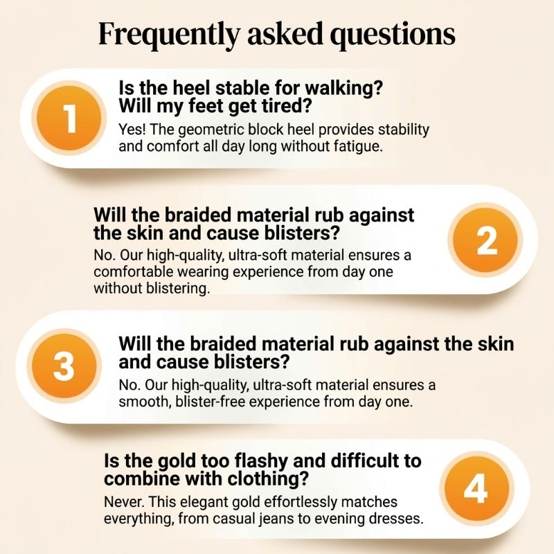 👡Women's Elegant Peep-Toe Heeled Sandals