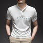 Men’s Embroidery Golf Shirt🥰