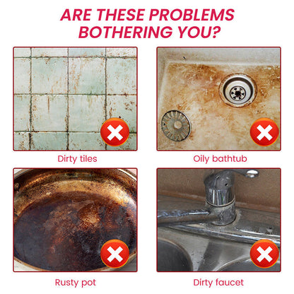 💧Multi-purpose Oil Cleaning Paste