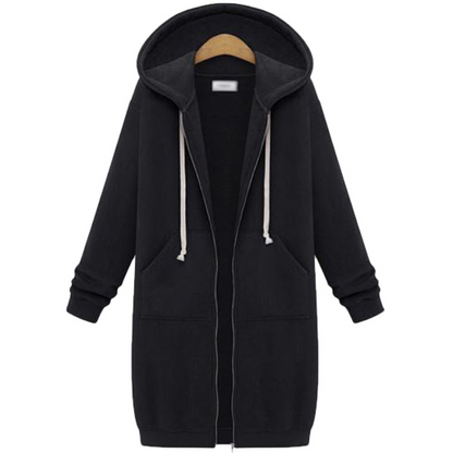 🔥Women Casual Zip Up Hoodies