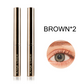 ❣️Hot Sale ✨Ultra-Fine Lengthening Waterproof Quick-Dry Mascara