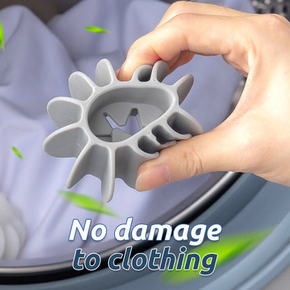 ✨Buy 1 Get 1 Free✨12PCS Reusable Magic Laundry Balls