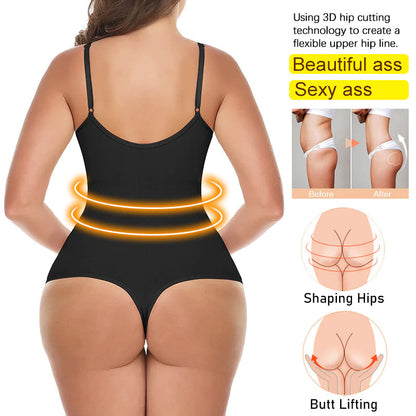 🔥HOT SALE🔥SNATCHED SHAPEWEAR BODYSUIT